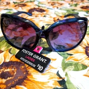 Foster Grant Sunglasses